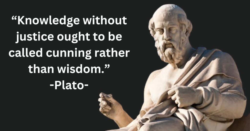 Plato's Ideal State