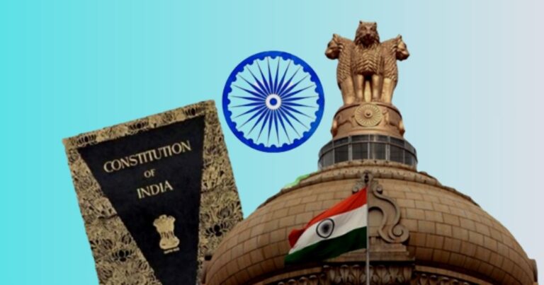 Fundamental Rights in Indian Constitution?