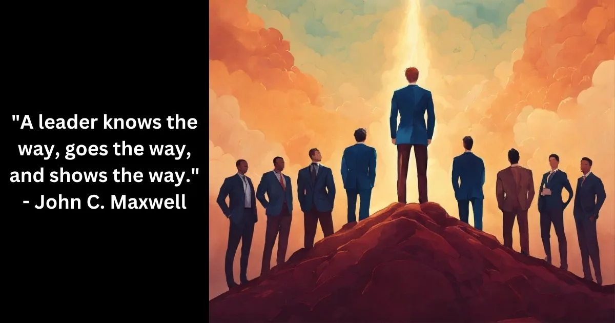 Leadership