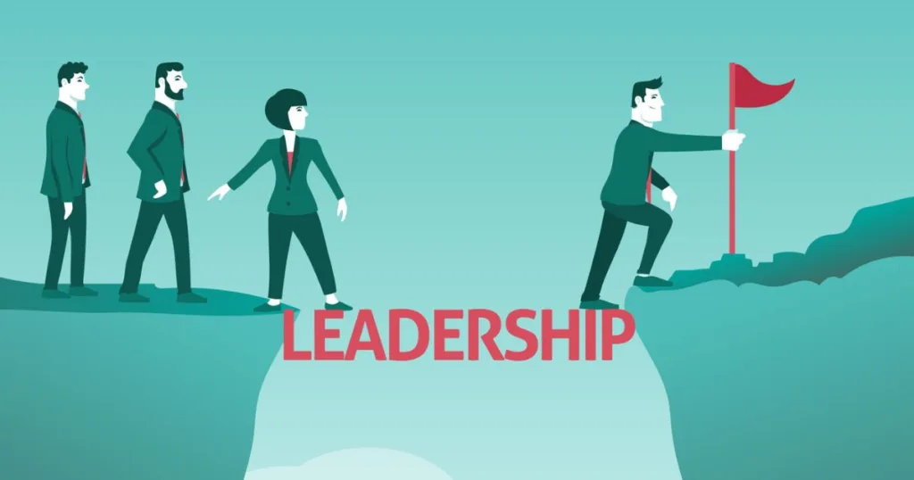 Level 1: Positional Leadership