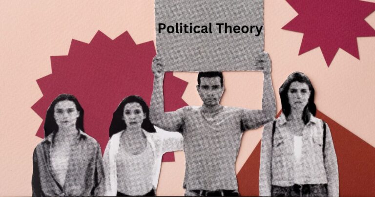 Political Theory