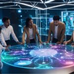 How AI Is Changing Governance and Elections