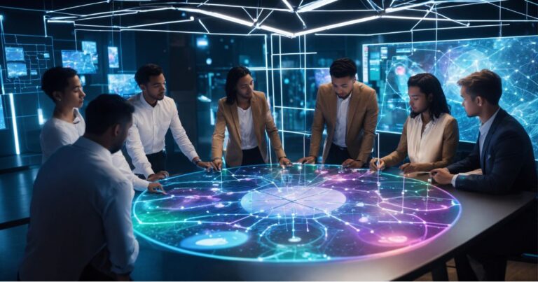 How AI Is Changing Governance and Elections